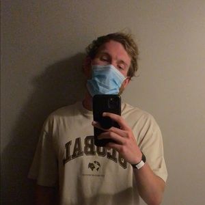 Meet your Posher, Vincent